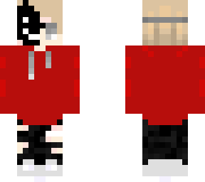 edit of one of my skins for a yt