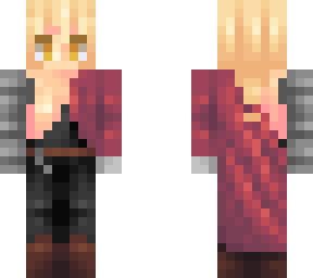 edward elric