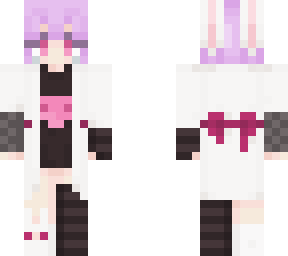 emo bunny