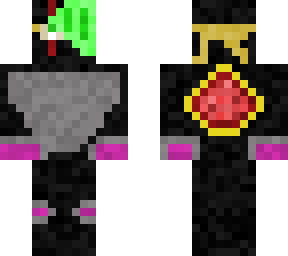 ender raider/op roiter(not the kind of router ur thinking)