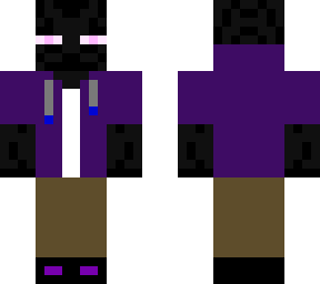 ender skin gaming