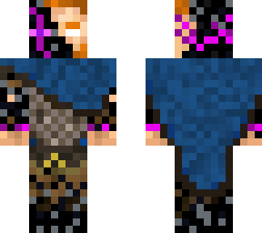 enderbrine viking