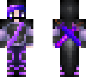 enderknight (persona)