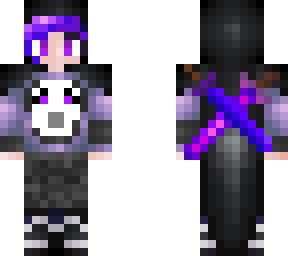 enderknight persona(edit)