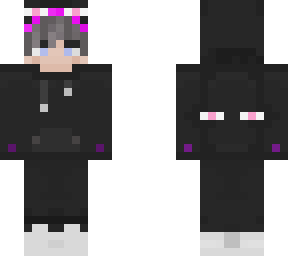 enderman boy