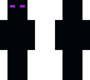 enderman remake