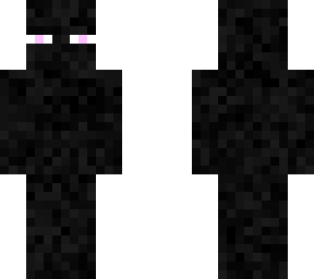 enderman smash