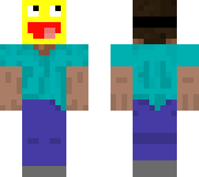 epic mask steve