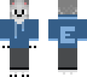 epic wolf