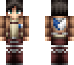 eren yaeger
