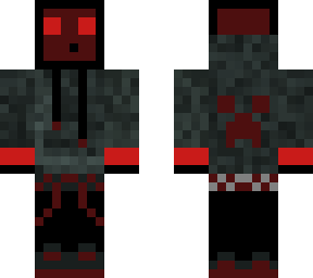 evil slime