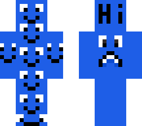 face thing