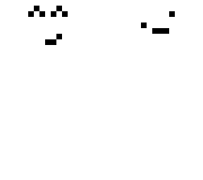 faces of the many.