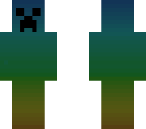 faded creeper