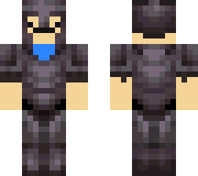 fake netherite