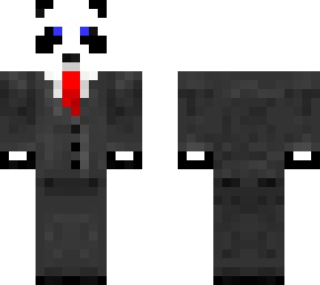 fancy panda