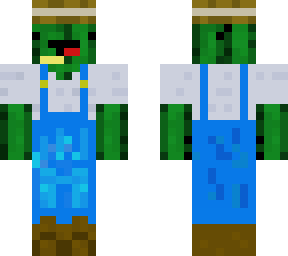 farmer cactus but cooler
