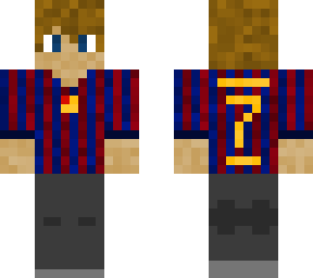 fc barcelona amos