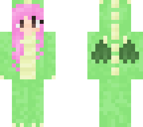 fearthecuteone dragon onesie