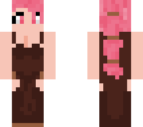 female summoner