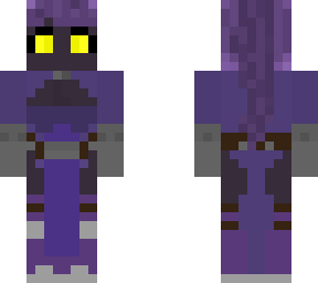 female veigar