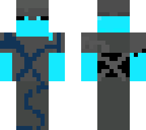 fericosman (mode elite war)