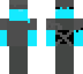 fericosman (mode war)