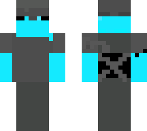 fericosman (mode war)