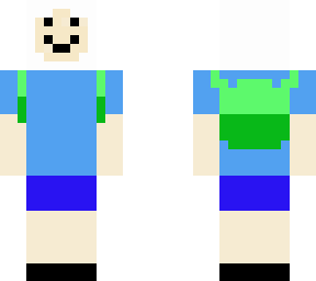 finn the human