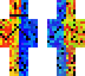 fire and water