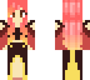 fire fantasy
