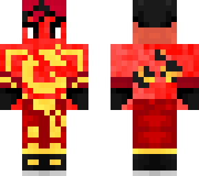 fire grefg