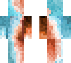 fire/ice