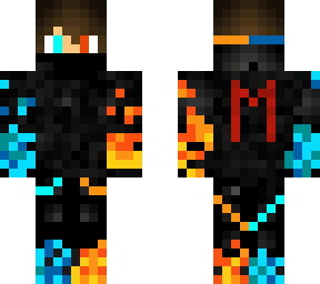 fire vs ice
