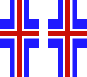 flag boi