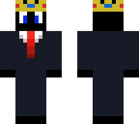 flame fancy suit