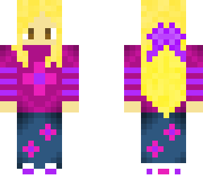 flower girl