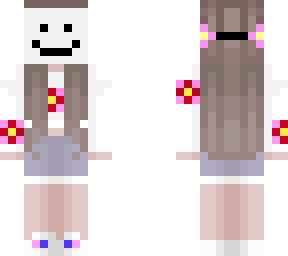 flower girl