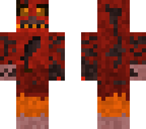 fnaf nightmare foxy