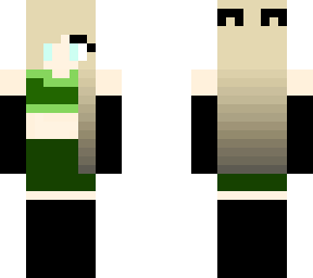 forest elf