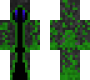 forest wizard