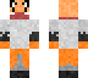 fox fighter