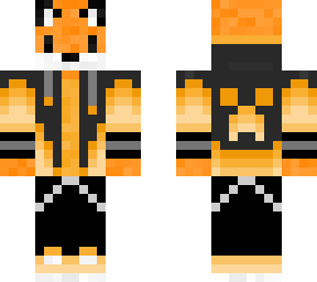 foxgamerz   (sin cola)
