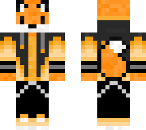 foxgamerz