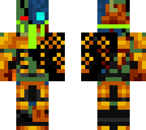 frankenstien