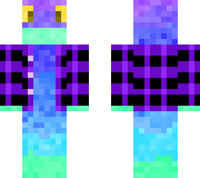 frog