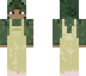 frog hat