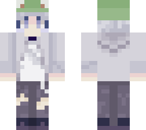 frog hat