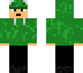 frog hoodie v2