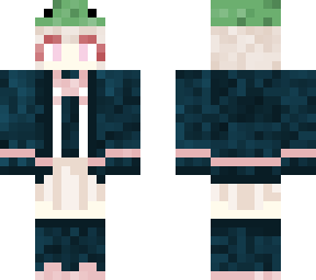 froggy chiaki